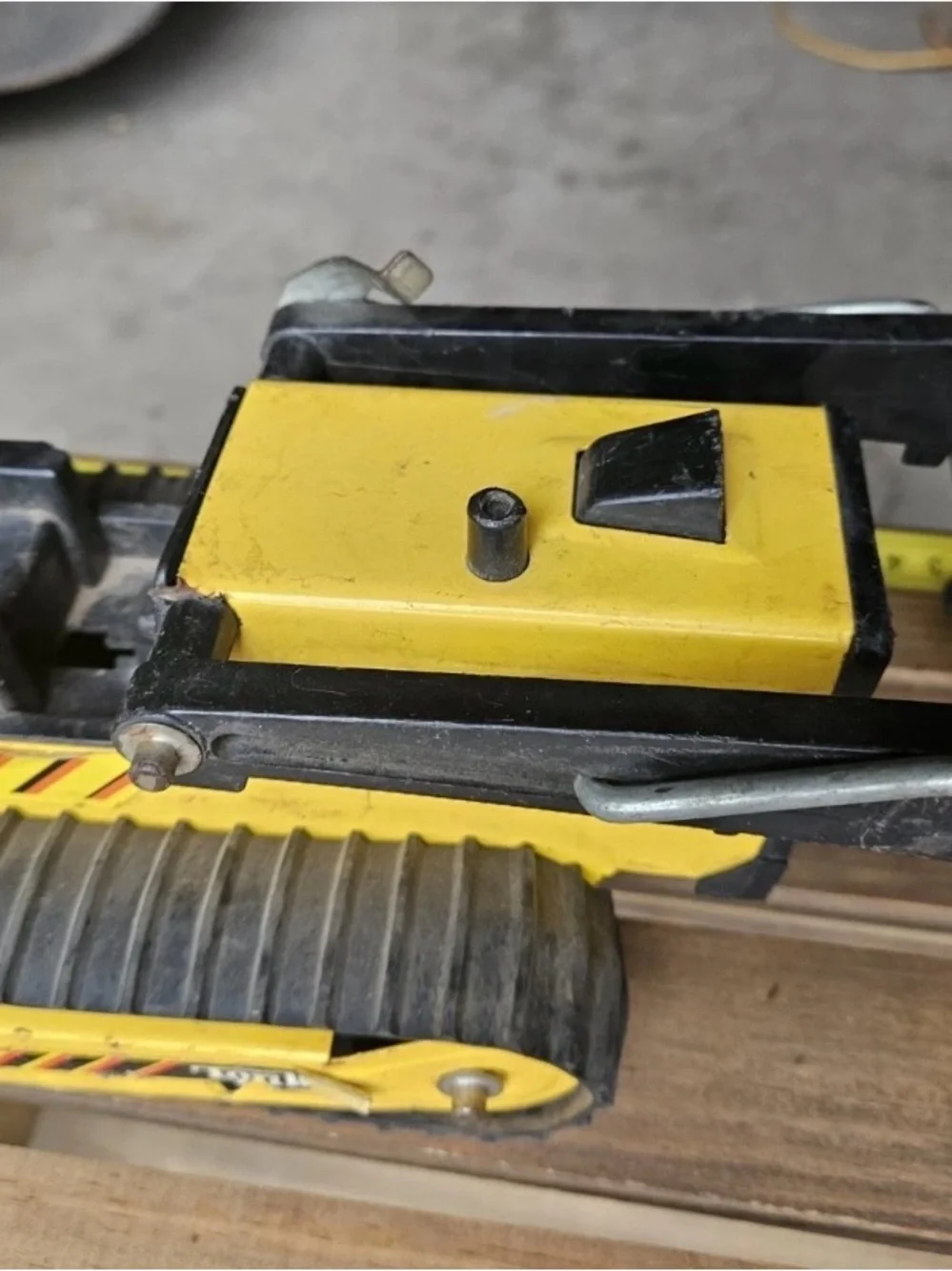 Vintage Tonka 13
